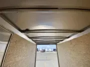 new Cargo (Enclosed) Trailers E-Z Hauler  for sale, in Balzac, AB Thumbnail 19
