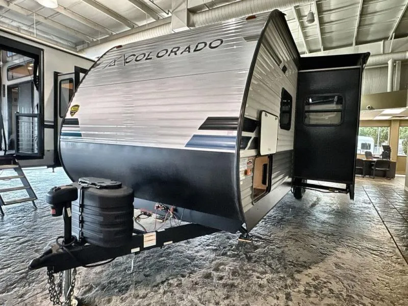 2024 Dutchmen RV colorado 26bhc