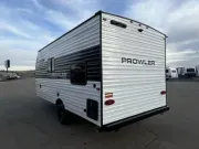 new Travel Trailers Heartland  for sale, in Balzac, AB Thumbnail 8