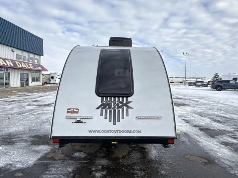 2022 Outdoors RV Manufacturing