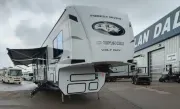 new Toy Haulers Forest River  for sale, in Balzac, AB Thumbnail 1