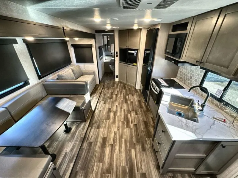 2025 Starcraft RV super lite 252rb