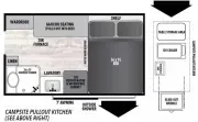 used Travel Trailers Forest River  for sale, in Balzac, AB Thumbnail 2