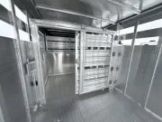 new Stock / Stock Combo Trailers Featherlite  for sale, in Balzac, AB Thumbnail 30