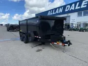 new Dump Trailers Big Tex Trailers  for sale, in Balzac, AB Thumbnail 1