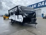 new Travel Trailers Heartland  for sale, in Balzac, AB Thumbnail 3