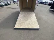 new Cargo (Enclosed) Trailers E-Z Hauler  for sale, in Balzac, AB Thumbnail 2
