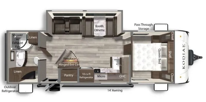 2024 Dutchmen RV