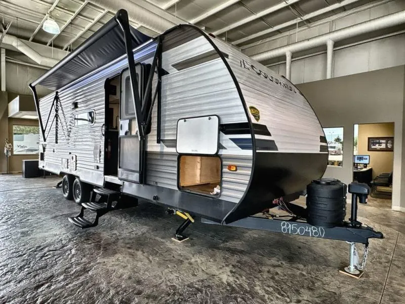 2024 Dutchmen RV colorado 26bhc