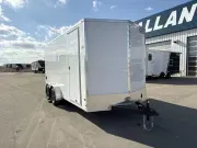 new Cargo (Enclosed) Trailers Haulmark  for sale, in Balzac, AB Thumbnail 1