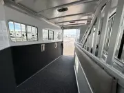 new Horse Trailers Featherlite  for sale, in Balzac, AB Thumbnail 23