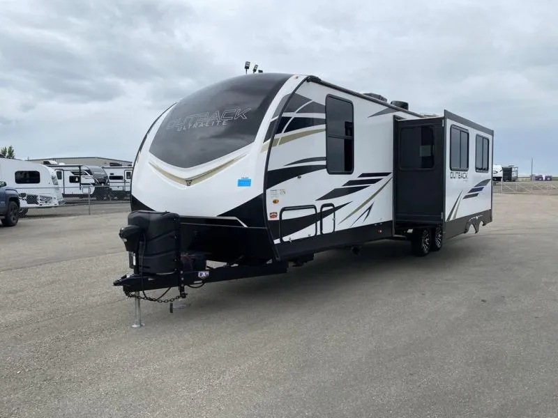 2023 Keystone RV
