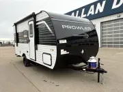 new Travel Trailers Heartland  for sale, in Balzac, AB Thumbnail 1