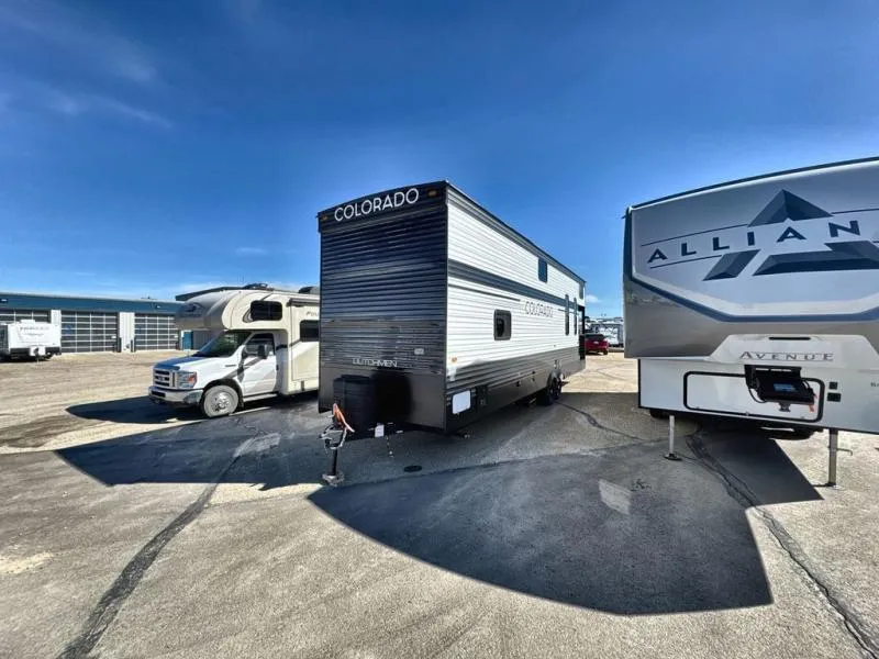 2025 Dutchmen RV