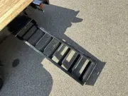 new Equipment / Flatbed Trailers Big Tex Trailers  for sale, in Balzac, AB Thumbnail 3