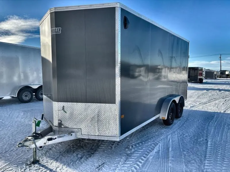 2025 Ez Hauler