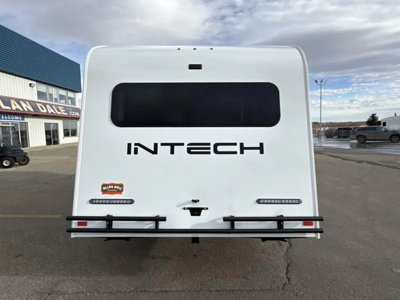 2026 Intech sol horizon