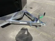 new Cargo (Enclosed) Trailers E-Z Hauler  for sale, in Balzac, AB Thumbnail 11