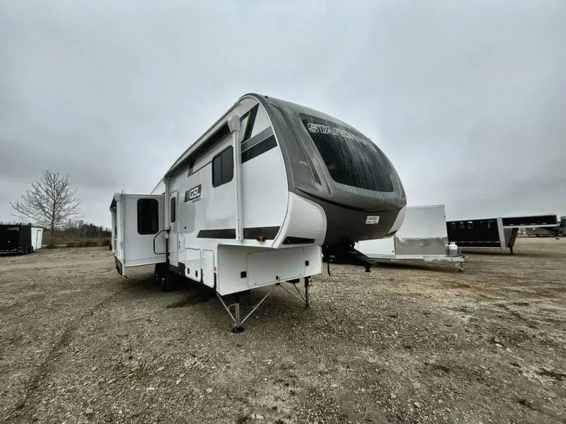 2025 Starcraft 304BHS