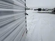 new Stock / Stock Combo Trailers Featherlite  for sale, in Balzac, AB Thumbnail 16