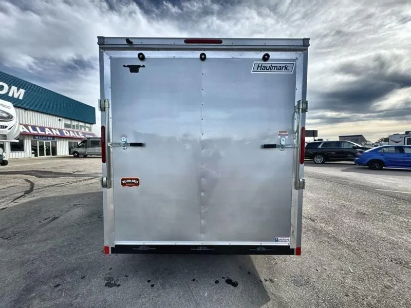 2025 Haulmark