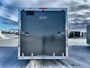 new Cargo (Enclosed) Trailers E-Z Hauler  for sale, in Balzac, AB Thumbnail 2