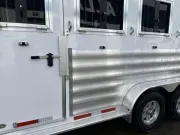 new Horse Trailers Featherlite  for sale, in Balzac, AB Thumbnail 14
