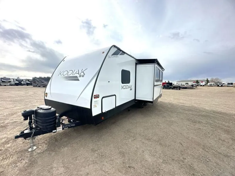 2024 Dutchmen RV
