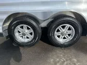 new Horse Trailers Featherlite  for sale, in Balzac, AB Thumbnail 9