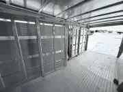 new Stock / Stock Combo Trailers Featherlite  for sale, in Balzac, AB Thumbnail 26