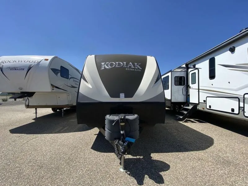 2016 Dutchmen RV