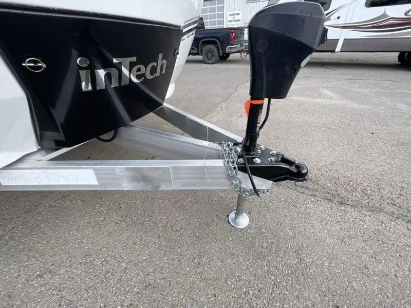 2025 Intech