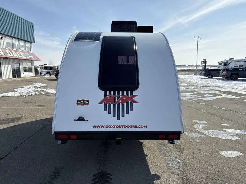2022 Outdoors RV Manufacturing