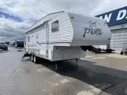 used Fifth Wheel Trailers Palomino  for sale, in Balzac, AB Thumbnail 3