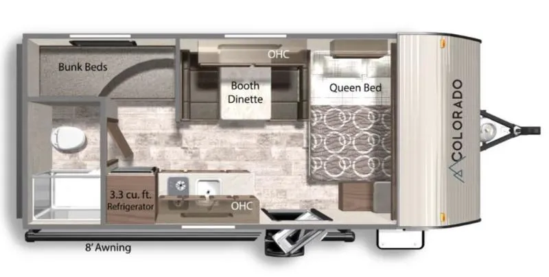 2024 Dutchmen RV