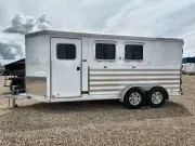 new Horse Trailers Featherlite  for sale, in Balzac, AB Thumbnail 3