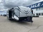 2015 Forest River Hyper Lite 30HDS