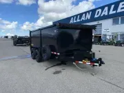 new Dump Trailers Big Tex Trailers  for sale, in Balzac, AB Thumbnail 3