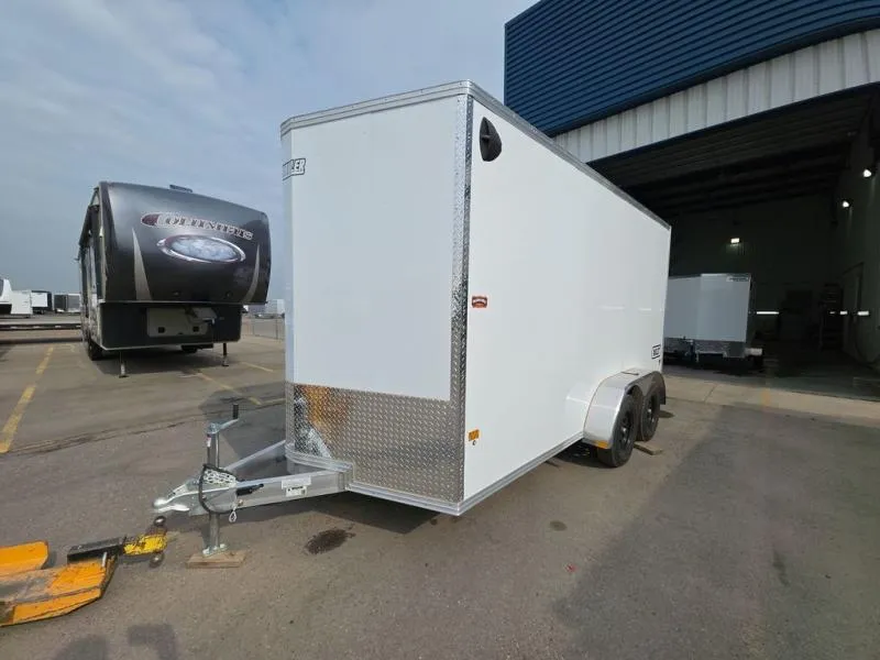 2025 Ez Hauler