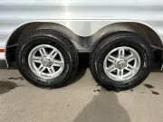 new Horse Trailers Featherlite  for sale, in Balzac, AB Thumbnail 9