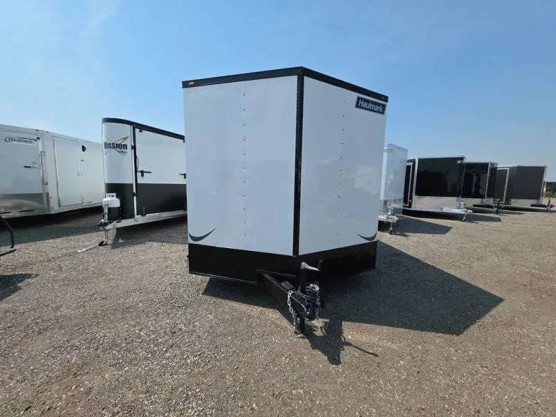 2025 Haulmark