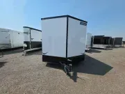 new Cargo (Enclosed) Trailers Haulmark  for sale, in Balzac, AB Thumbnail 2