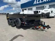 new Dump Trailers Big Tex Trailers  for sale, in Balzac, AB Thumbnail 3