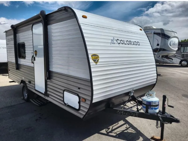 2024 Dutchmen RV