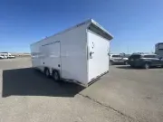 new Other Trailers Featherlite  for sale, in Balzac, AB Thumbnail 2