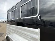 new Horse Trailers Featherlite  for sale, in Balzac, AB Thumbnail 11