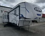2024 Forest River Arctic Wolf 3660SUITE 