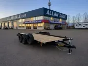 2027 Big Tex Trailers 60EC-16BK2B 