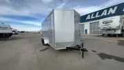 new Cargo (Enclosed) Trailers Haulmark  for sale, in Balzac, AB Thumbnail 1