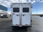 new Horse Trailers Featherlite  for sale, in Balzac, AB Thumbnail 5